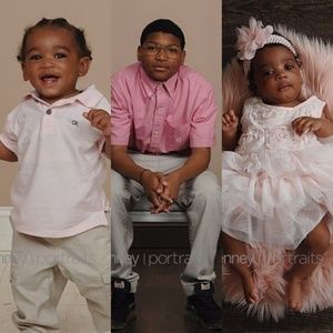 Meet your Posher, Kenya